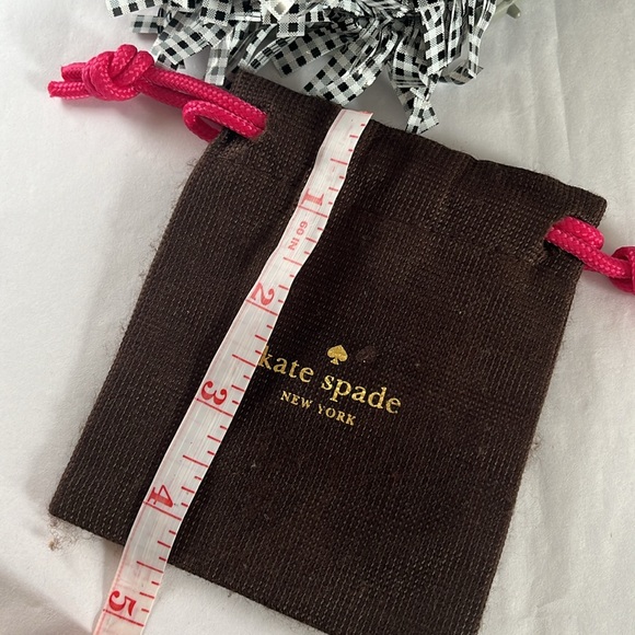 Mini Kate Spade Pouch - Picture 7 of 7